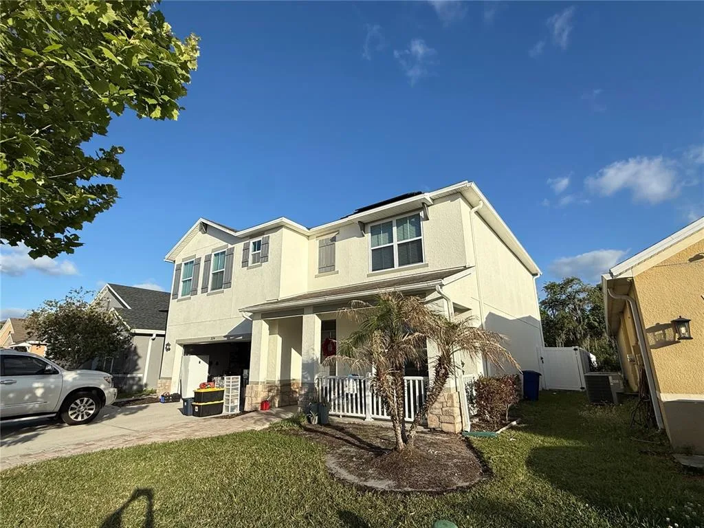 1874 HICKORY BLUFF ROAD, KISSIMMEE, FL 34744