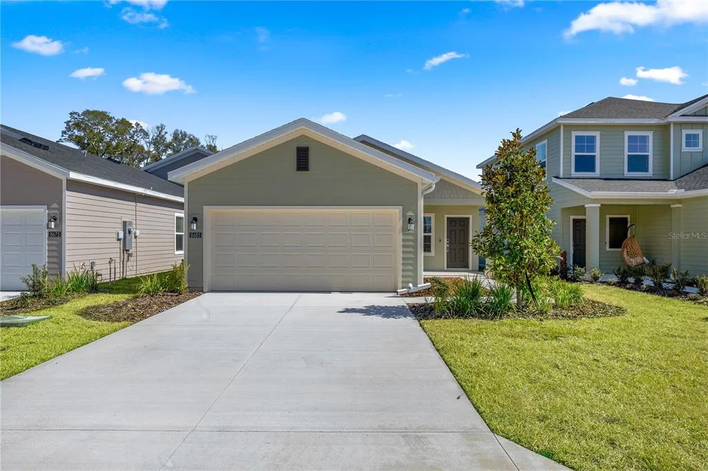 8704 SW 67TH CIRCLE, OCALA, FL 34476