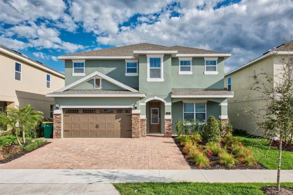 7467 MARKER AVE, KISSIMMEE, FL 34747
