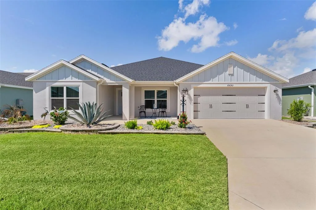 6692 NEWELL LOOP, THE VILLAGES, FL 34762