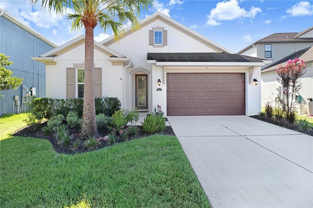 16325 HYDE MANOR DRIVE, TAMPA, FL 33647