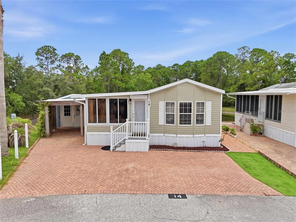 20285 US HIGHWAY 27 # 14, CLERMONT, FL 34715