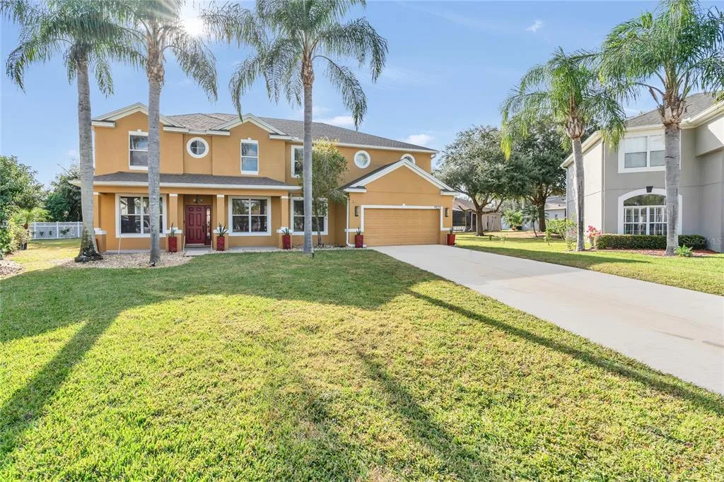 9531 OSPREY LANDING DRIVE, ORLANDO, FL 32832