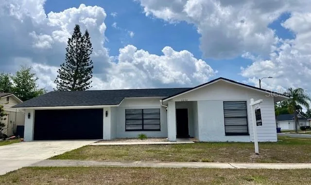 6646 ALBEMARLE PARKWAY, NEW PORT RICHEY, FL 34653