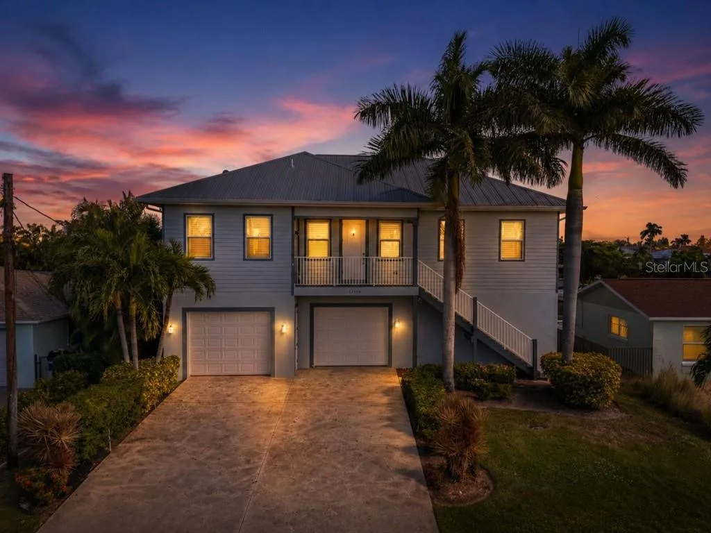 12304 BOAT SHELL DRIVE, MATLACHA ISLES, FL 33991