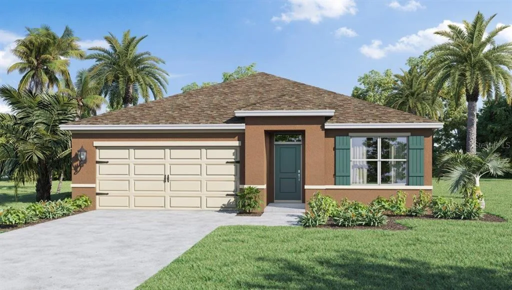 1767 GRANDIOSE DRIVE, LAKE HAMILTON, FL 33851