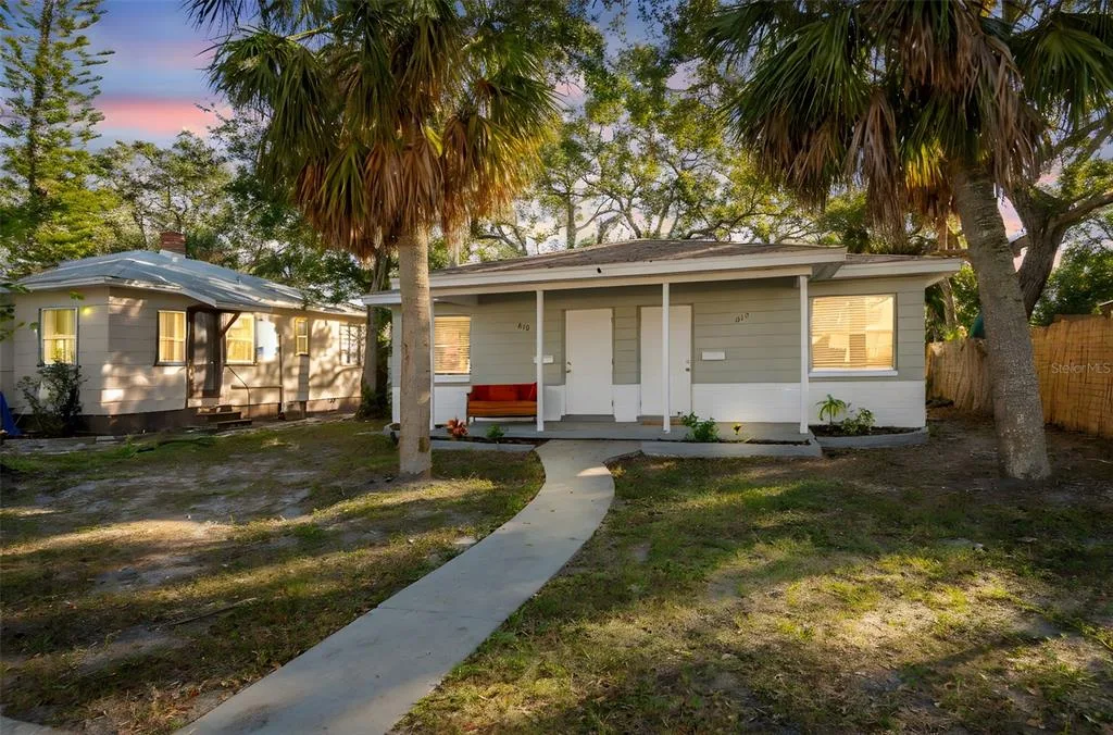 610 16TH AVENUE S, ST PETERSBURG, FL 33701