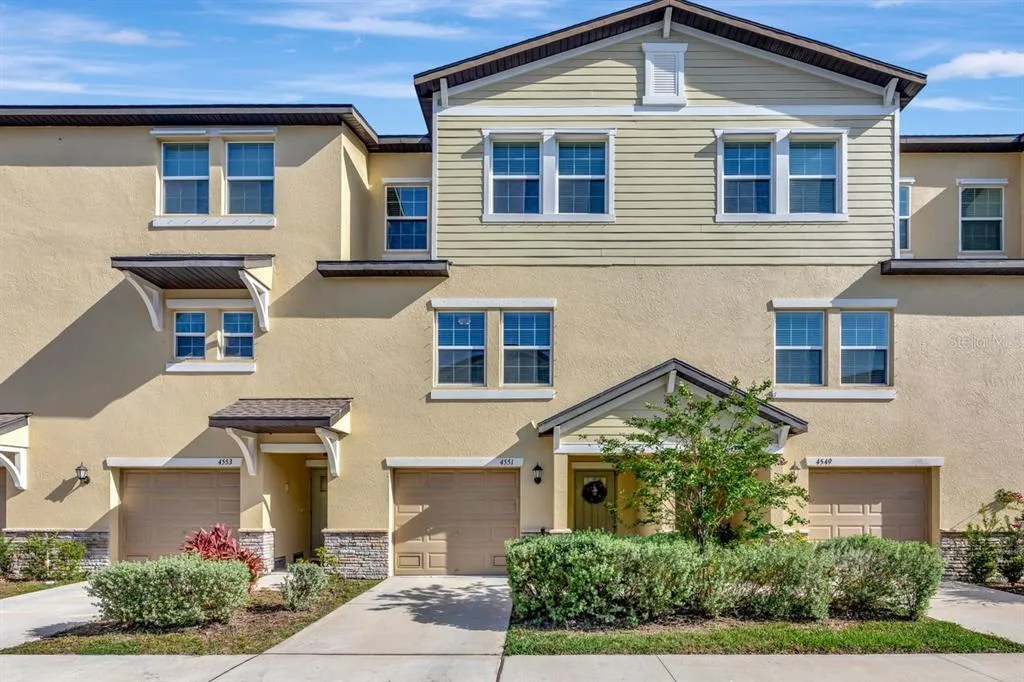 4551 TUSCAN LOON DRIVE, TAMPA, FL 33619