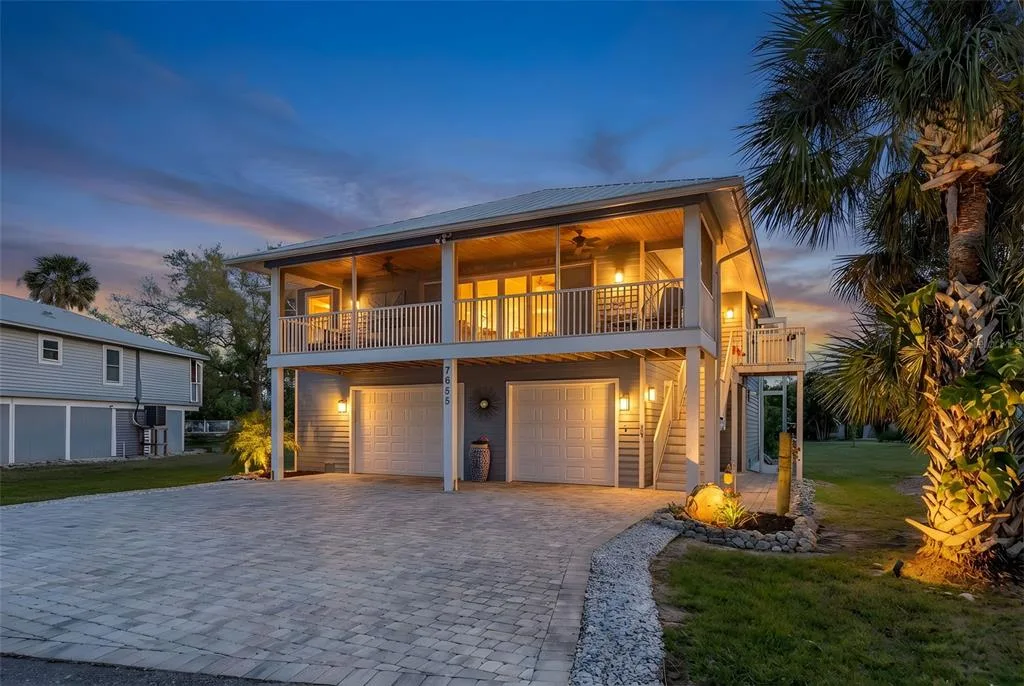 7655 MYRSINE CIRCLE, BOKEELIA, FL 33922