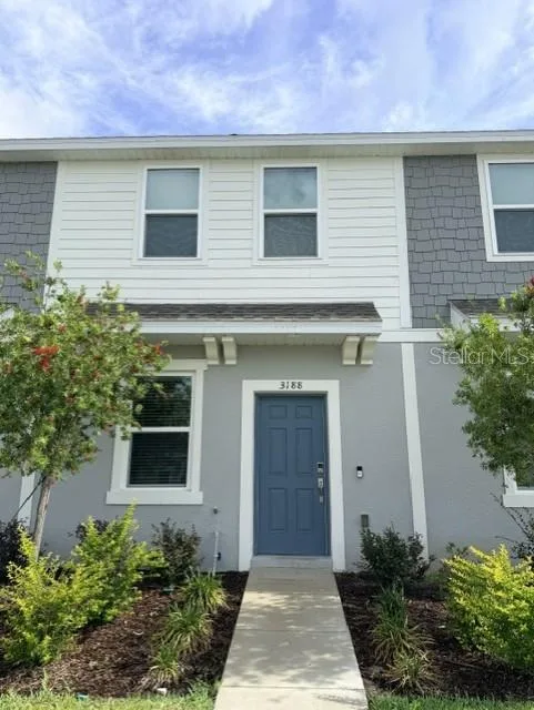 3188 SKYLINE LOOP, KISSIMMEE, FL 34758