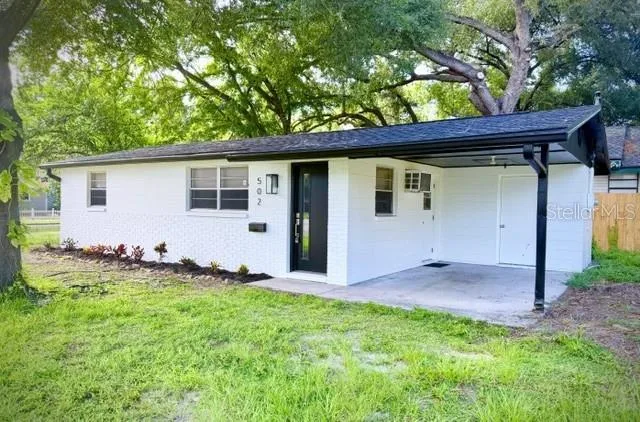502 E KNOLLWOOD STREET, TAMPA, FL 33604