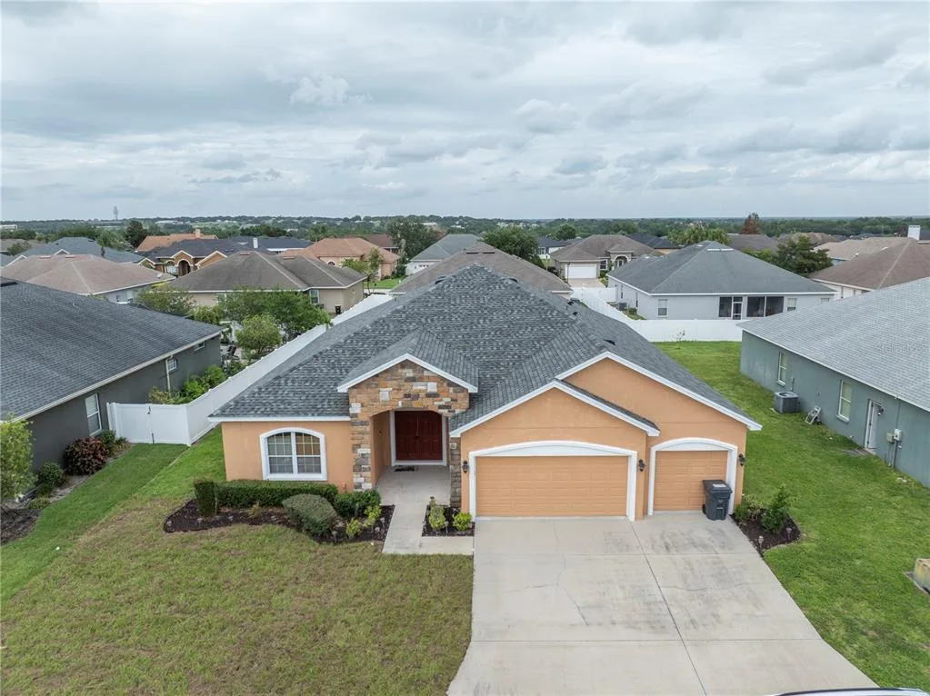 2850 SHELDON STREET, LAKELAND, FL 33813