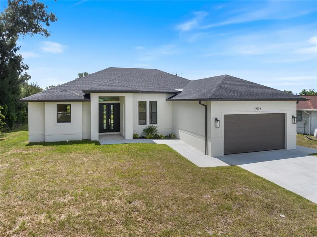 12134 MALLORCA AVENUE, NORTH PORT, FL 34287