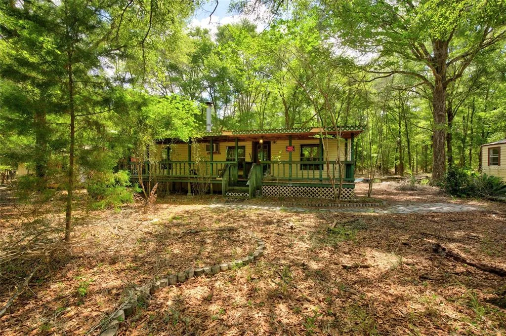 3450 NE 48TH AVENUE, HIGH SPRINGS, FL 32643