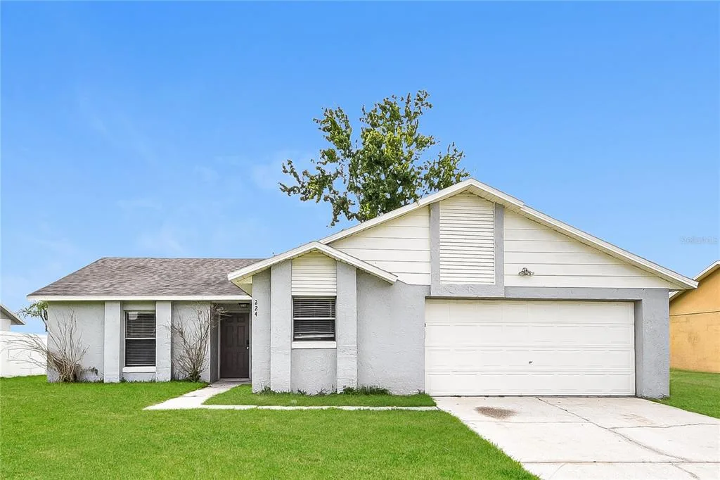 224 COBALT DRIVE, KISSIMMEE, FL 34758