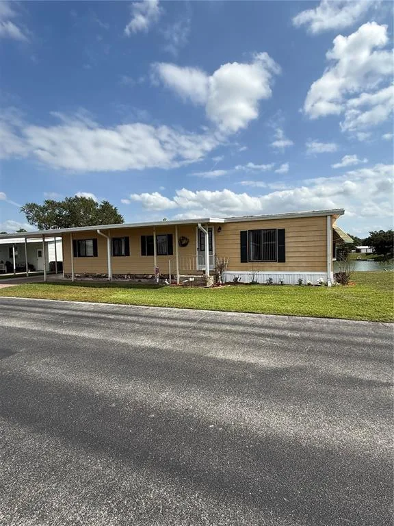 2055 S FLORAL AVENUE # 175, BARTOW, FL 33830