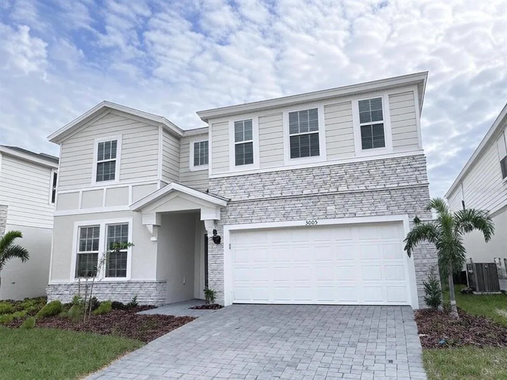 3005 MAHALO DRIVE, DAVENPORT, FL 33897