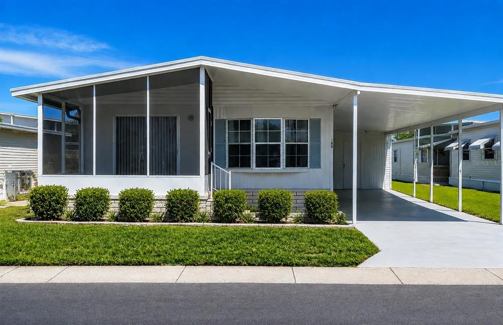 39820 US HIGHWAY 19 N # 199, TARPON SPRINGS, FL 34689