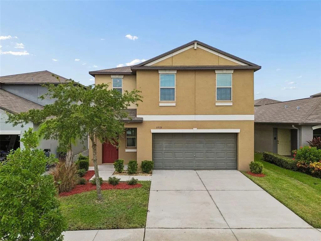 3715 DAISY BLOOM PLACE, TAMPA, FL 33619