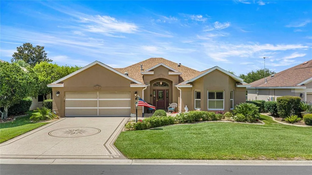 8481 SE 168TH KITTREDGE LOOP, THE VILLAGES, FL 32162