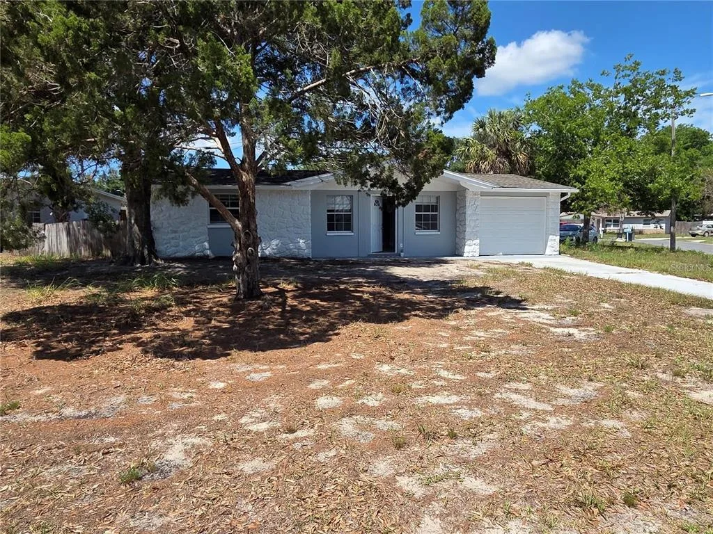 4616 IRENE LOOP, NEW PORT RICHEY, FL 34652