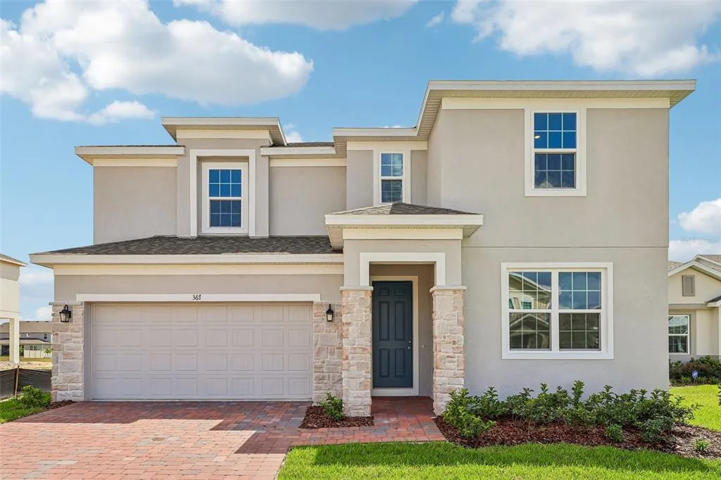 367 LEMONGRASS ROAD, MINNEOLA, FL 34715