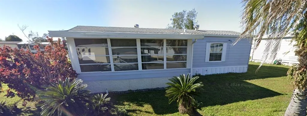 6433 JACARANDA AVENUE NE, WINTER HAVEN, FL 33881