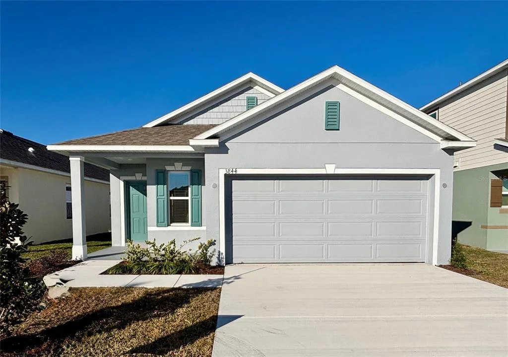 3844 BLUETHREAD WAY, POINCIANA, FL 34759