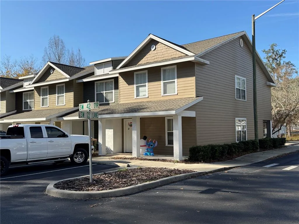 2306 SW 42ND DRIVE # 140, GAINESVILLE, FL 32607