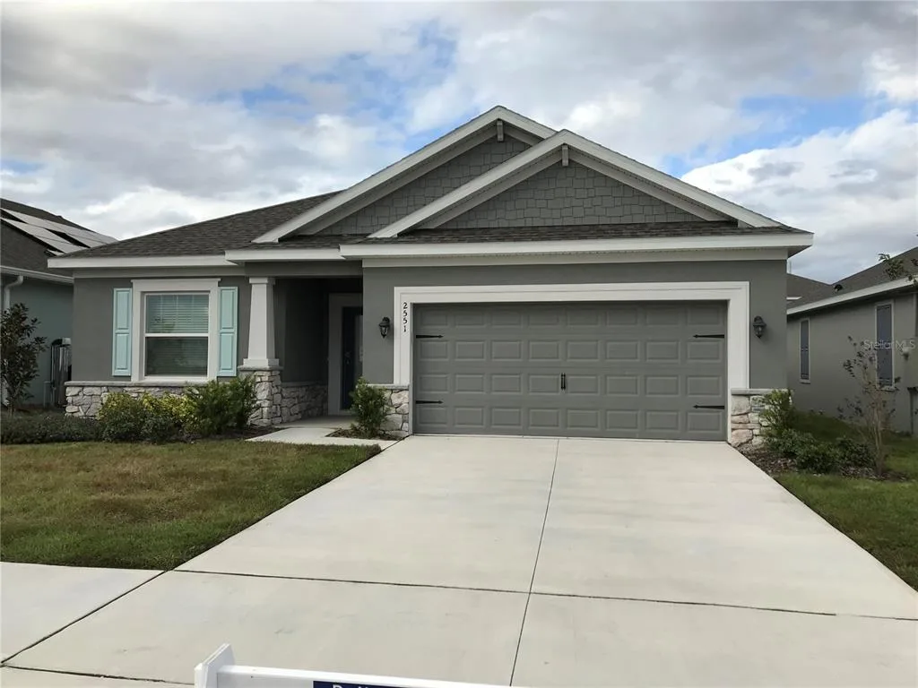 2551 MARIAH PLACE, LAKE ALFRED, FL 33850