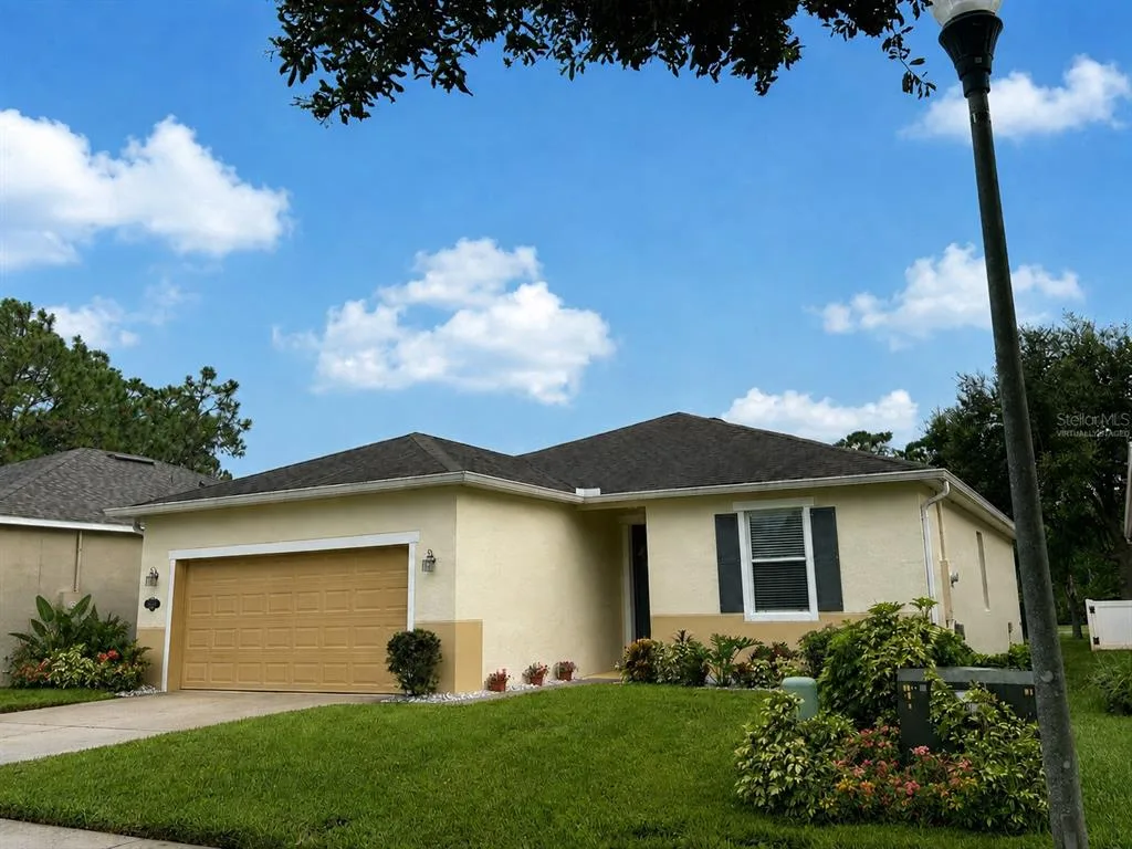 2706 SPARTA DRIVE, NEW SMYRNA BEACH, FL 32168