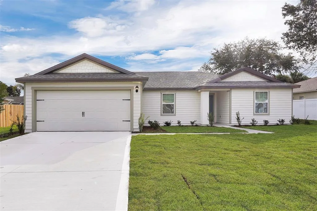 80 PRINCETON LANE, PALM COAST, FL 32164