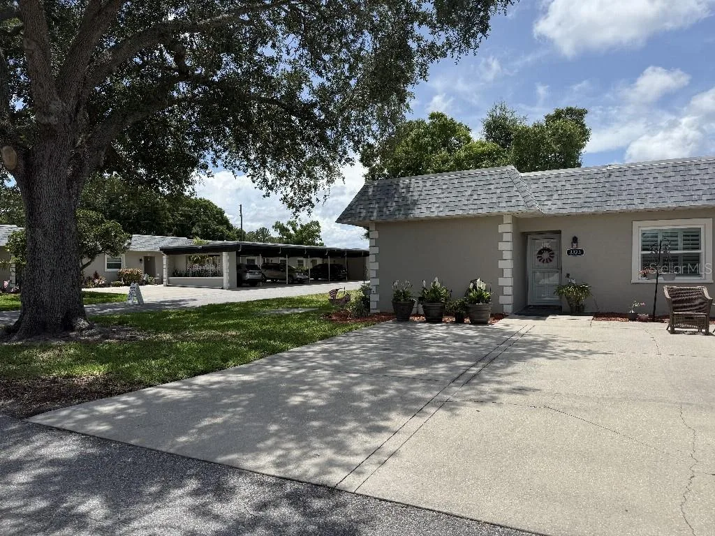 3323 TEESIDE DRIVE, NEW PORT RICHEY, FL 34655
