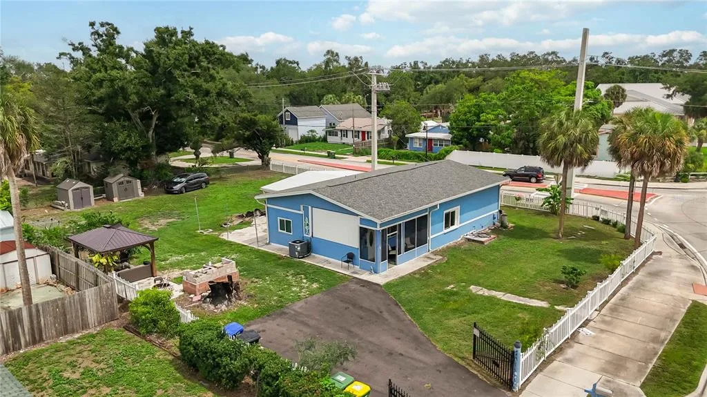 3706 OLD BRADENTON ROAD, SARASOTA, FL 34234