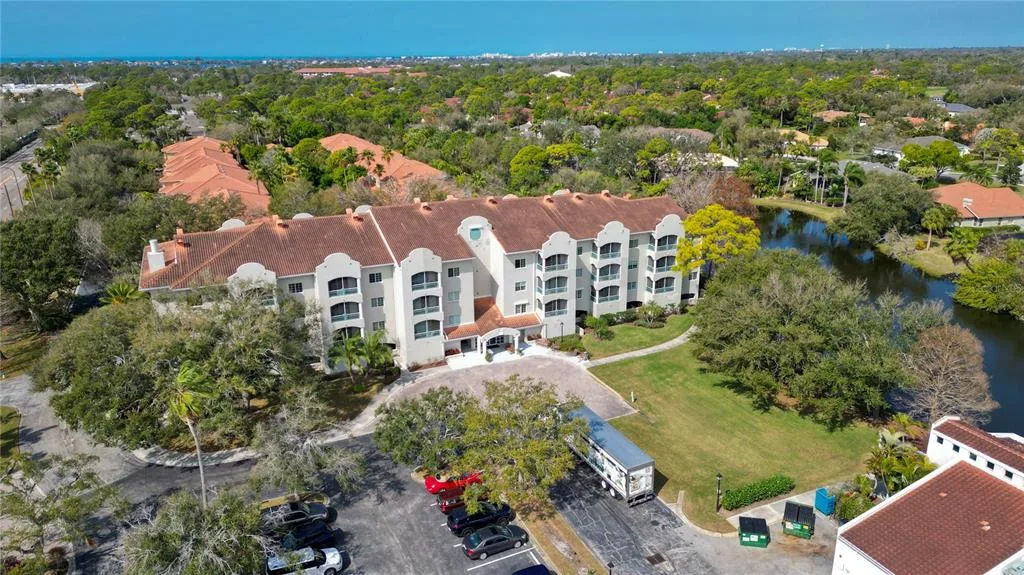 3731 SARASOTA SQUARE BOULEVARD # 101E, SARASOTA, FL 34238