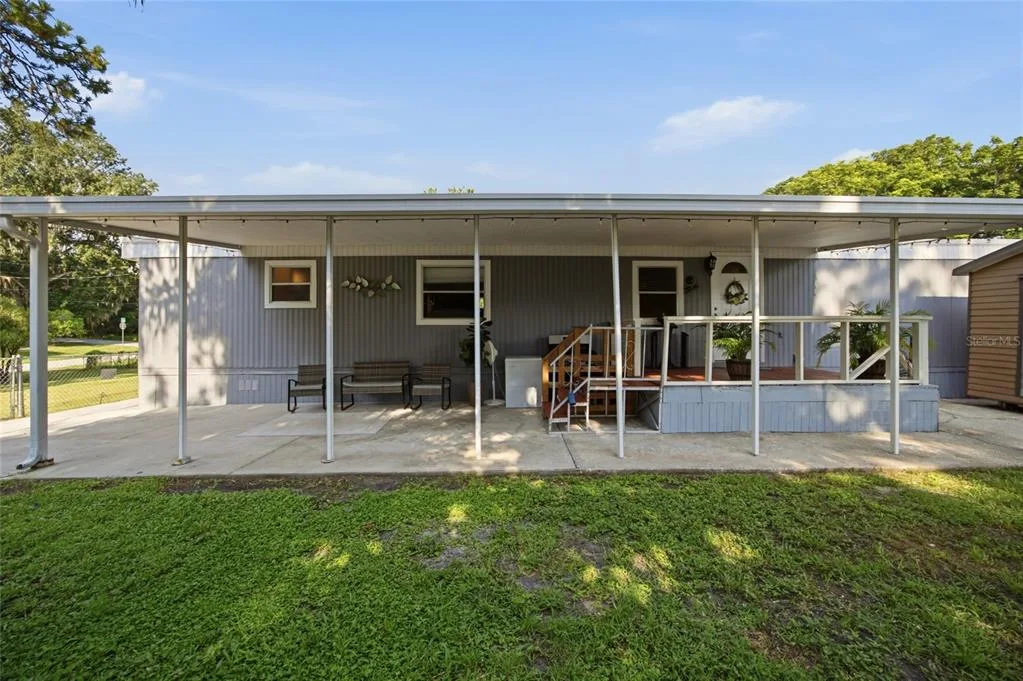 9605 ANDY DRIVE, HUDSON, FL 34669