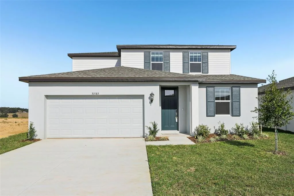 31583 WILD GRAPE LANE, BROOKSVILLE, FL 34602