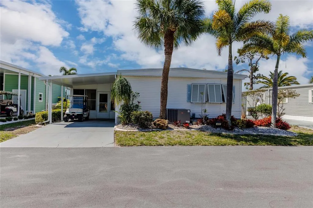 2100 KINGS HIGHWAY # 497, PORT CHARLOTTE, FL 33980