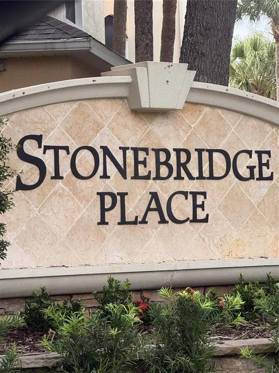 6214 STEVENSON DRIVE # 305, ORLANDO, FL 32835