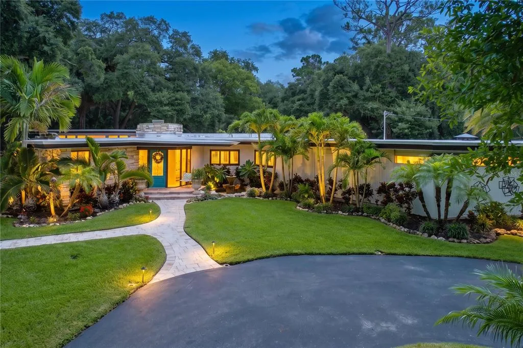 1653 SUNNYBROOK LANE, CLEARWATER, FL 33764