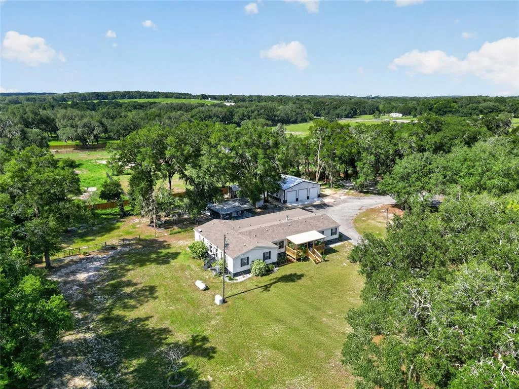 15680 SE 171ST LANE, WEIRSDALE, FL 32195