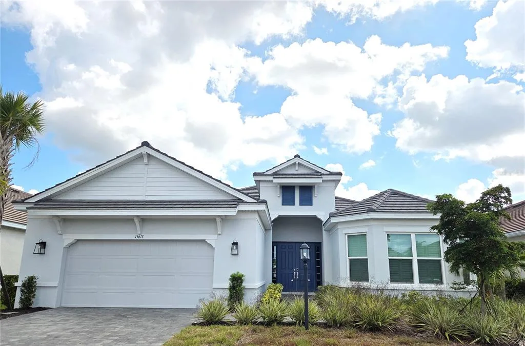 15613 SAN LAZZARO AVENUE, LAKEWOOD RANCH, FL 34211