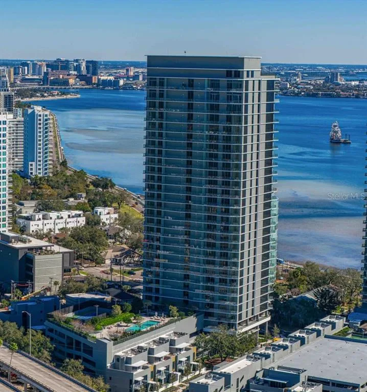 3015 S YSABELLA AVENUE # 2301, TAMPA, FL 33629