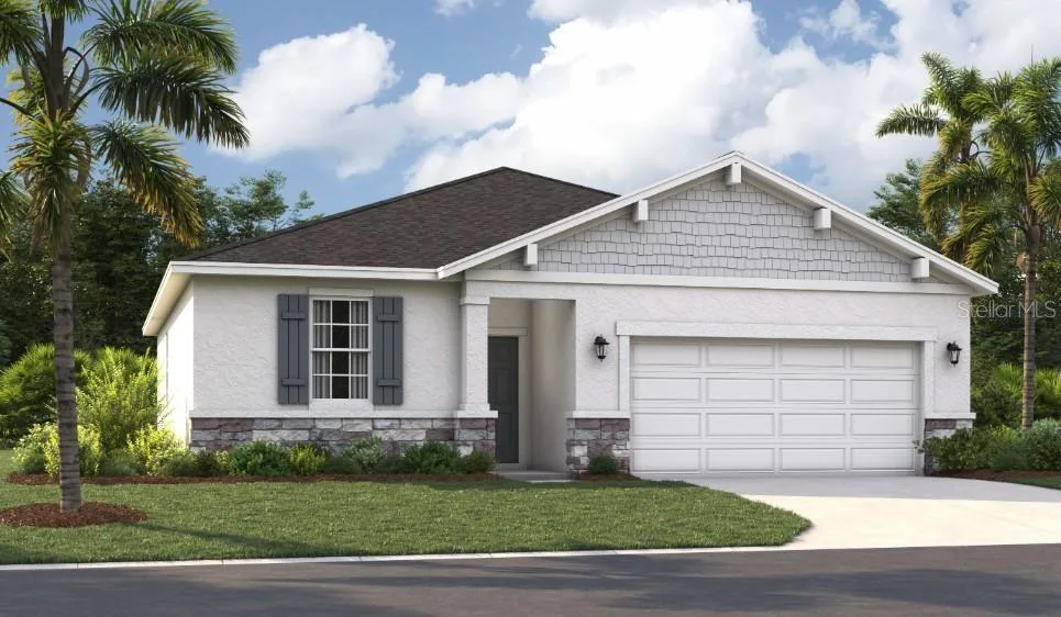 1889 HORSETAIL DRIVE, ST CLOUD, FL 34771