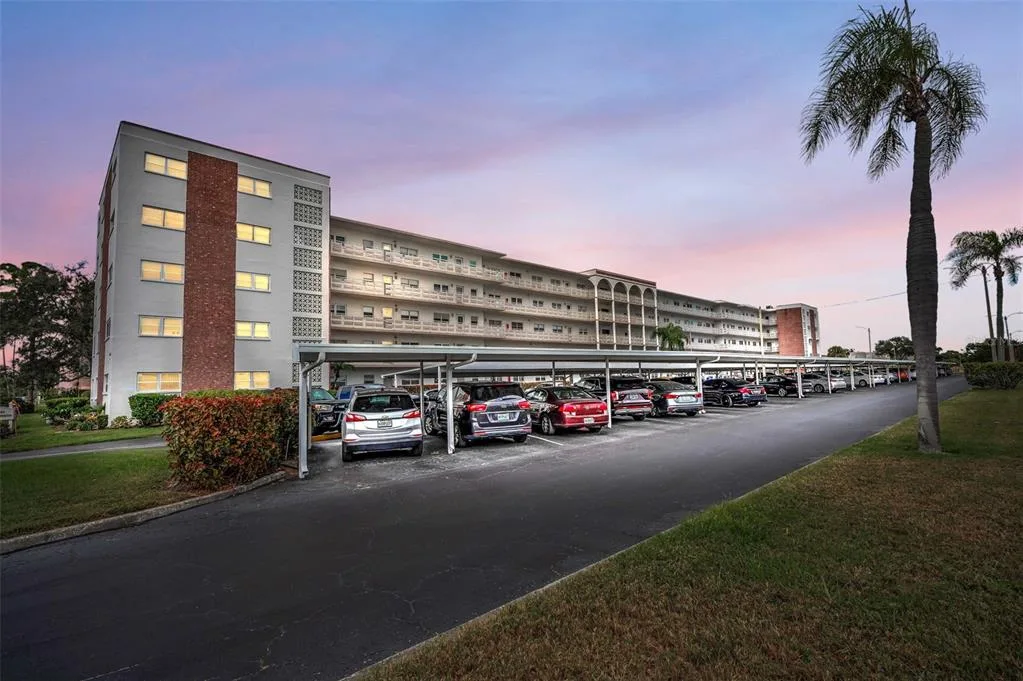 5501 80TH STREET N # 405, ST PETERSBURG, FL 33709