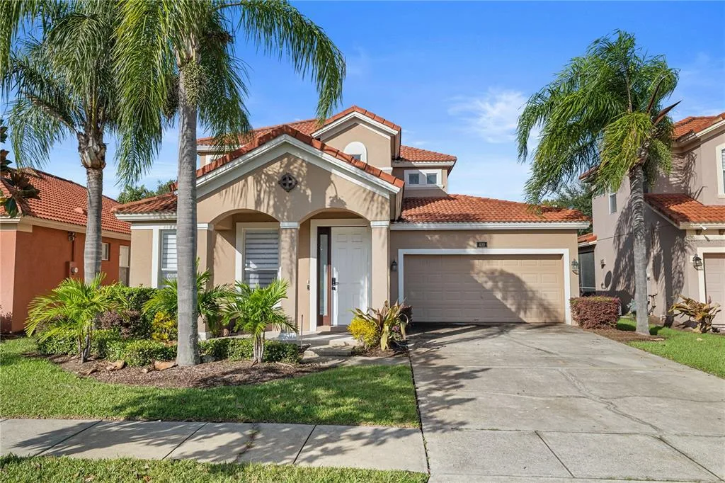 410 LAS FUENTES DRIVE, KISSIMMEE, FL 34746