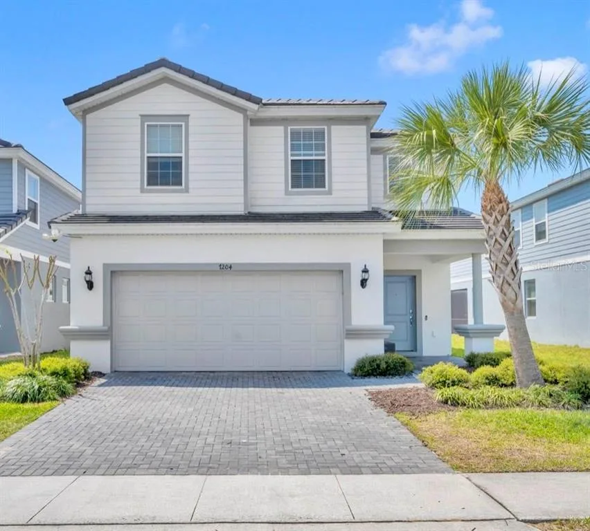 7204 OAKMOSS LOOP, DAVENPORT, FL 33837
