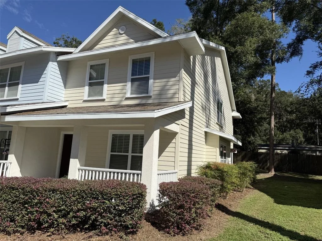 4639 SW 48TH DRIVE # 149, GAINESVILLE, FL 32608