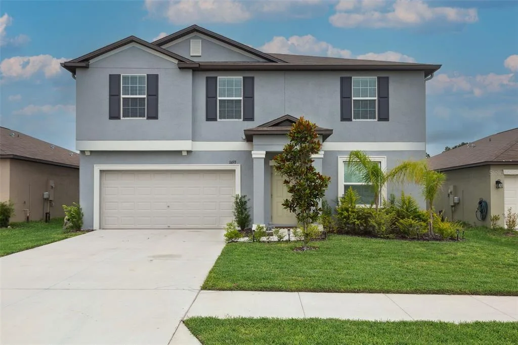11693 LAVENDER LOOP, SPRING HILL, FL 34609