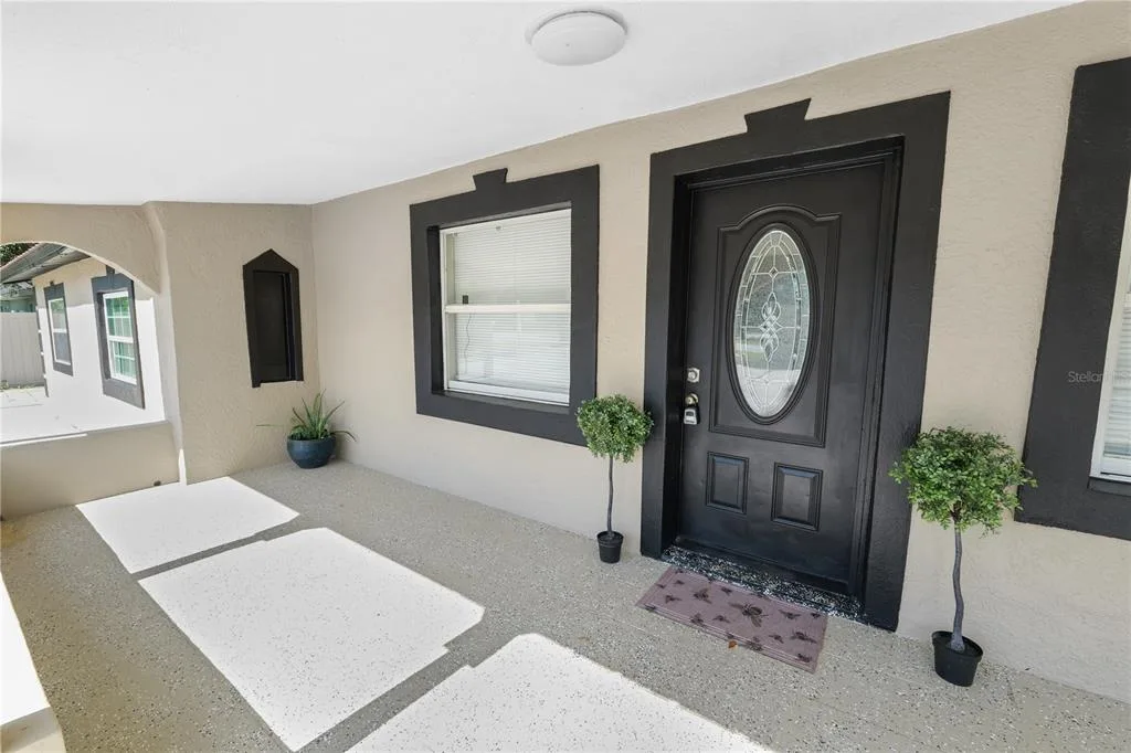 4120 ORANGE AVENUE, MULBERRY, FL 33860